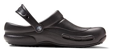 crocs professional shoes