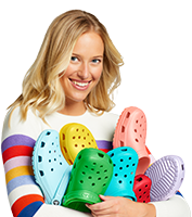 best price crocs uk