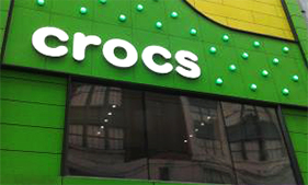 crocs uk shop